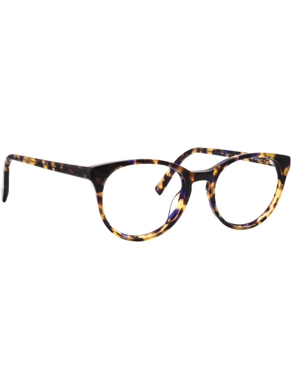 Warby Parker Jane 252 Eyewear